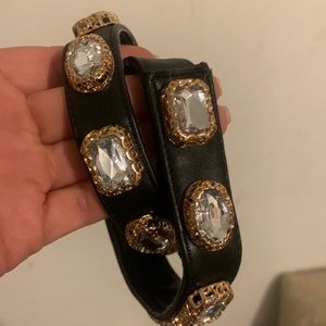 Steve madden boot rings